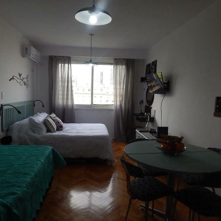 בואנוס איירס Apio Studio Centro מראה חיצוני תמונה