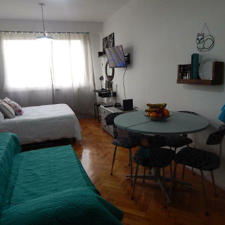 בואנוס איירס Apio Studio Centro מראה חיצוני תמונה