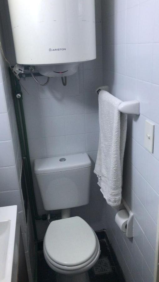 בואנוס איירס Apio Studio Centro מראה חיצוני תמונה