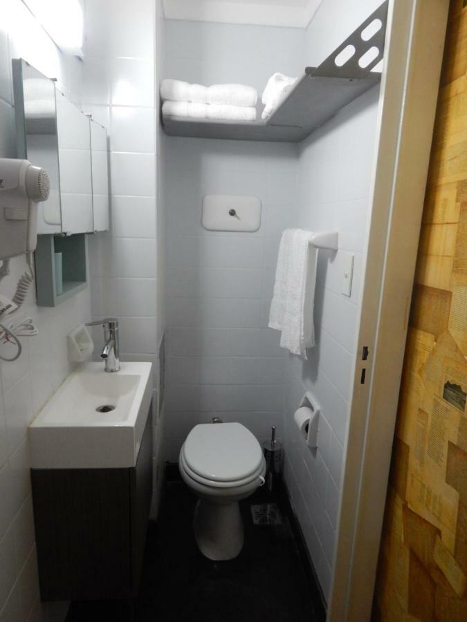 בואנוס איירס Apio Studio Centro מראה חיצוני תמונה