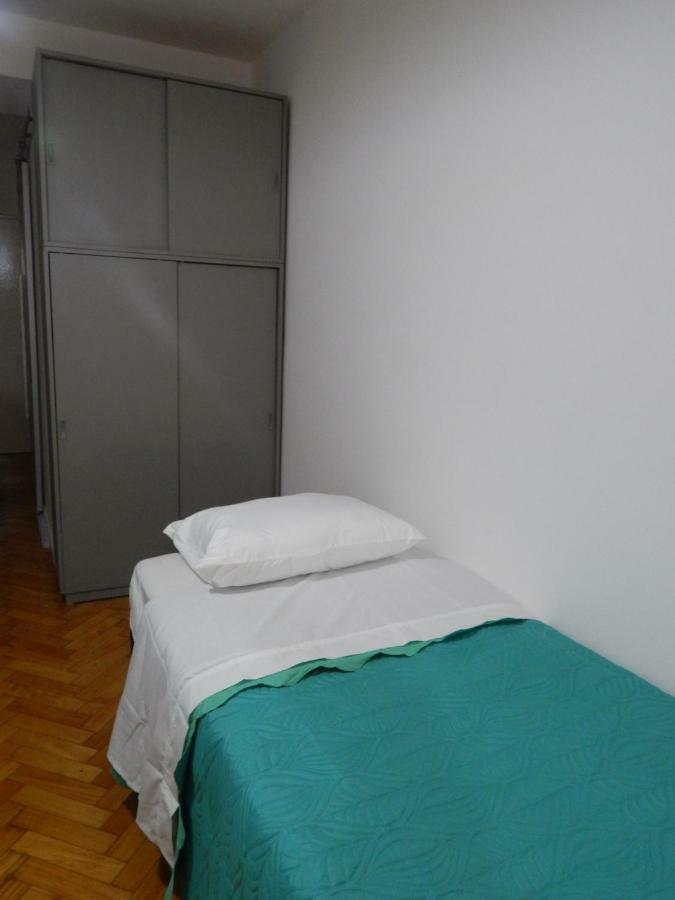 בואנוס איירס Apio Studio Centro מראה חיצוני תמונה