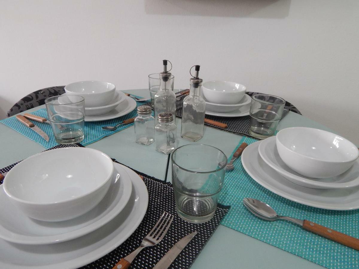 בואנוס איירס Apio Studio Centro מראה חיצוני תמונה
