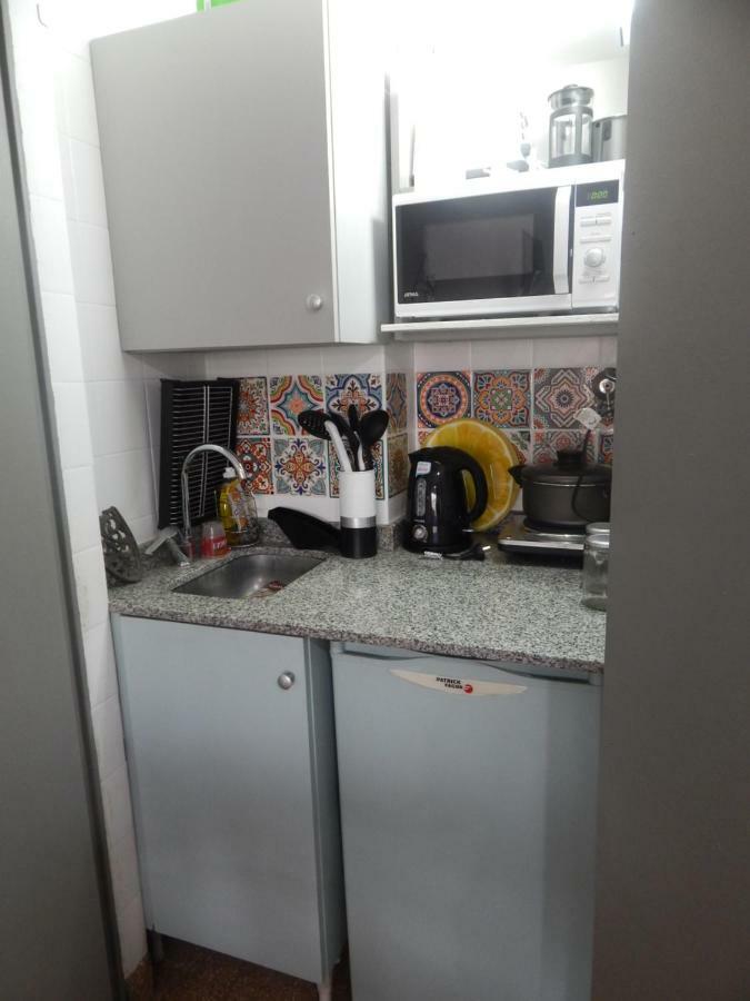 בואנוס איירס Apio Studio Centro מראה חיצוני תמונה