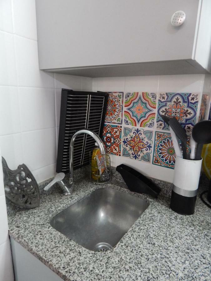 בואנוס איירס Apio Studio Centro מראה חיצוני תמונה