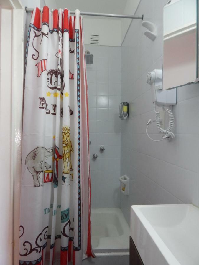 בואנוס איירס Apio Studio Centro מראה חיצוני תמונה