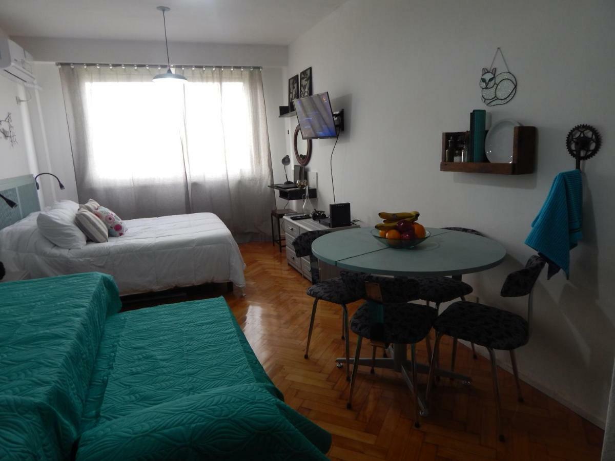בואנוס איירס Apio Studio Centro מראה חיצוני תמונה
