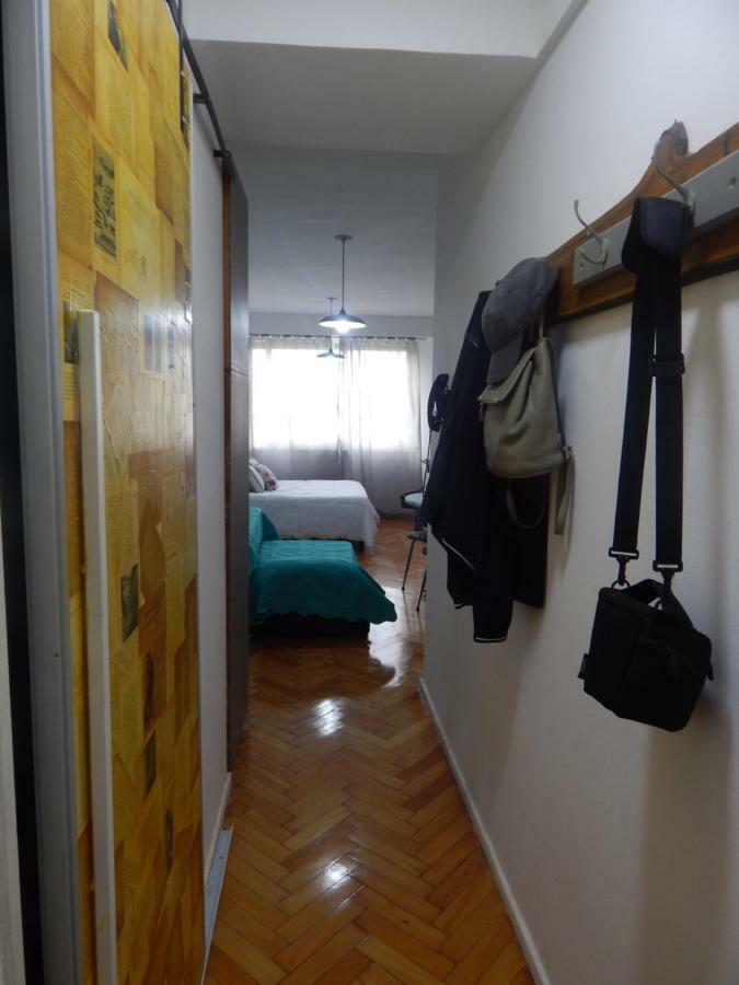 בואנוס איירס Apio Studio Centro מראה חיצוני תמונה